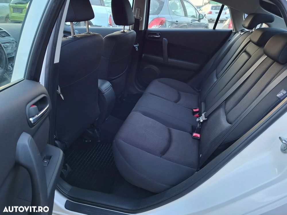 Mazda 6 - 14