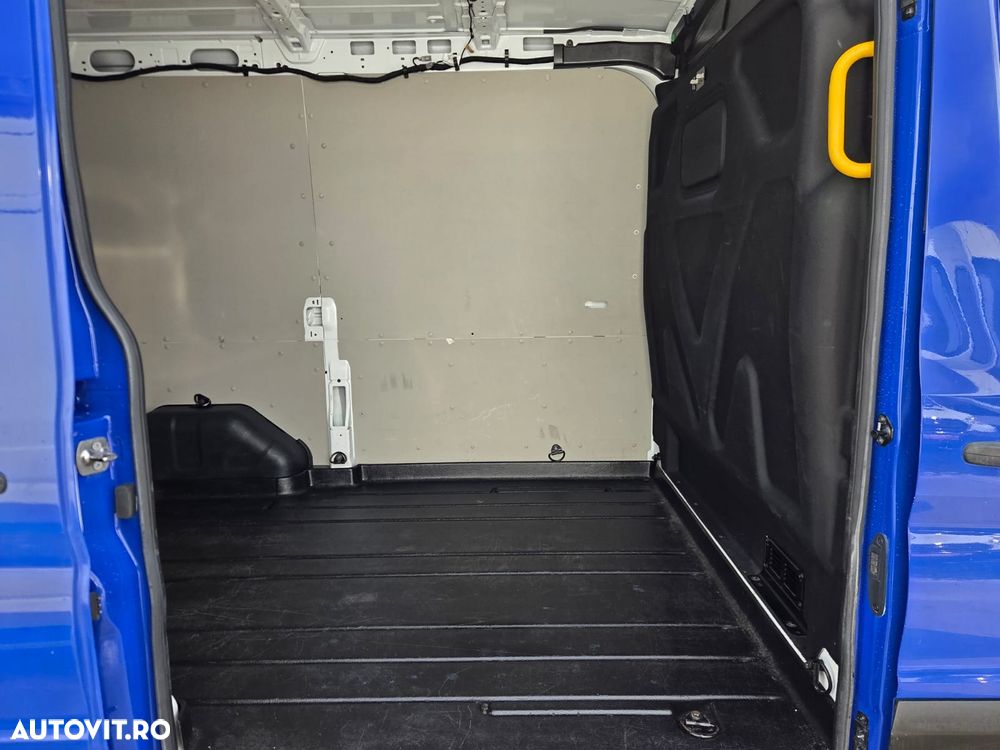 Ford New Transit L2H2 - 15