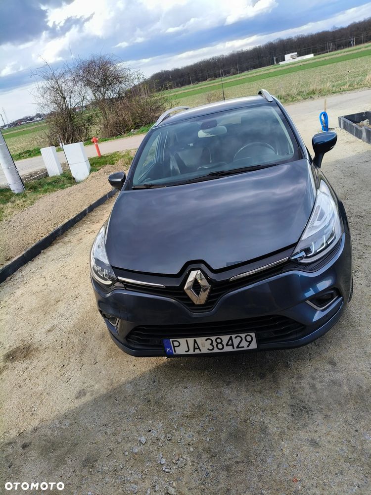 Renault Clio 1.5 dCi Alize - 3