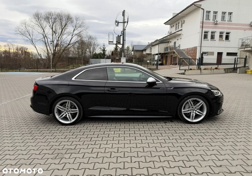 Audi A5 Coupé - 7