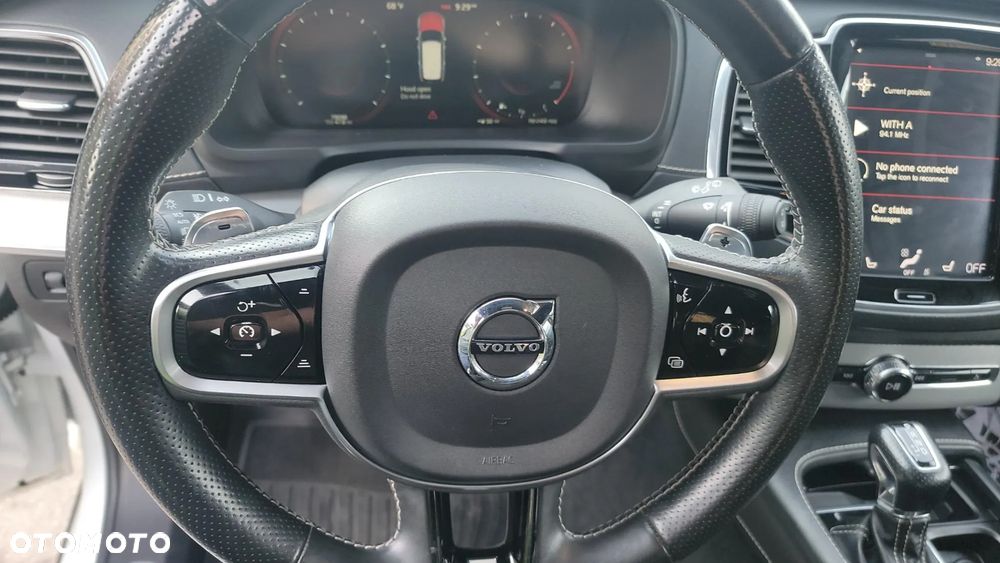 Volvo XC 90 - 11