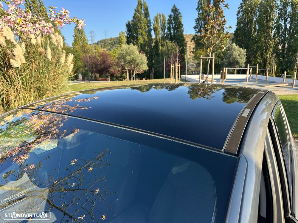 Peugeot 3008 1.6 HDi Sport - 28