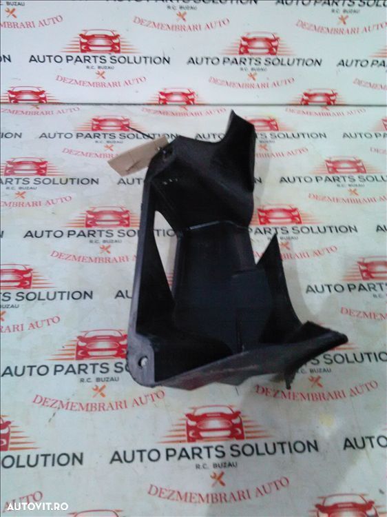 suport baterie jaguar xf 2.2d an fabr. 2013 - 1
