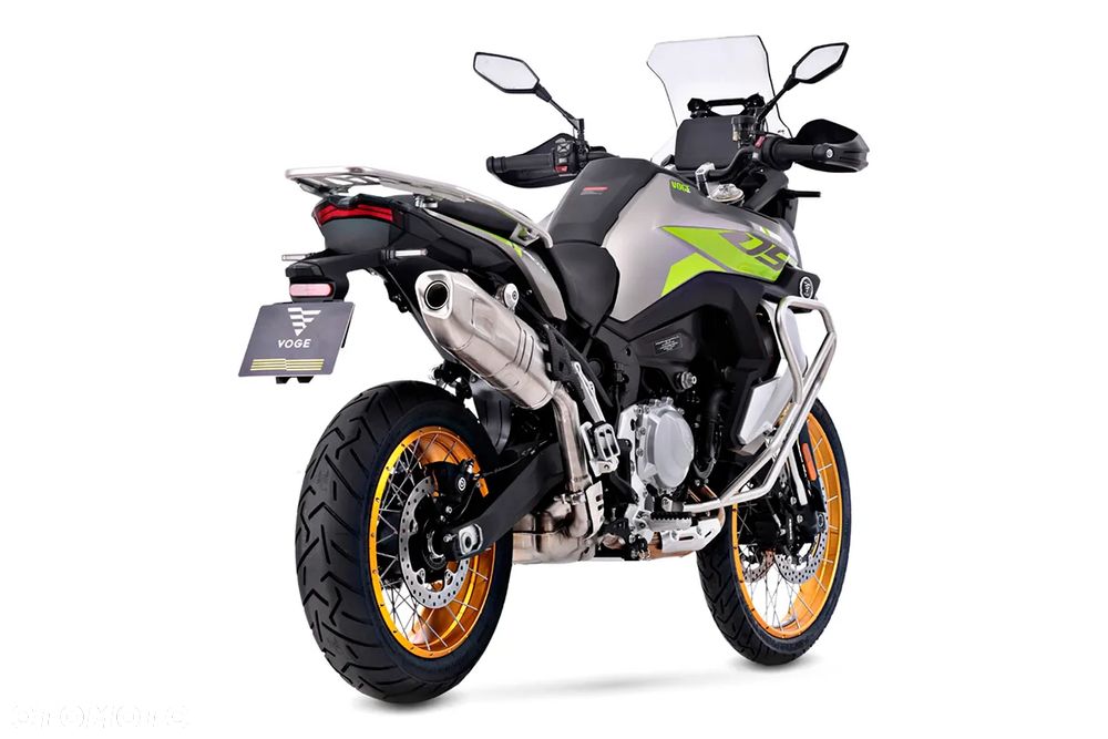 VOGE 900DSX - 6