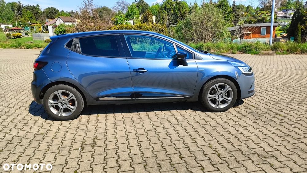 Renault Clio 1.2 Energy TCe Limited - 5