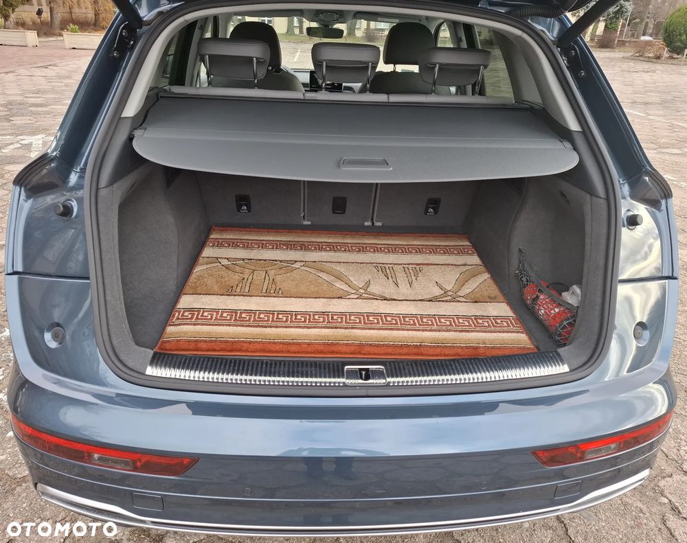 Audi Q5 2.0 TDI Quattro S tronic - 13