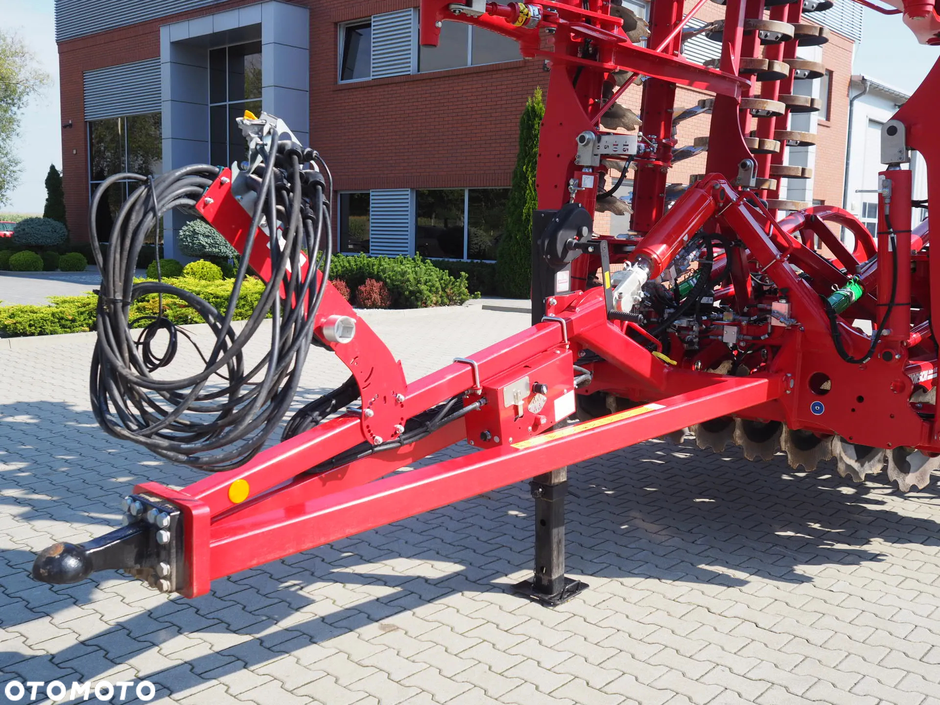 Horsch Joker 8 RT - 7