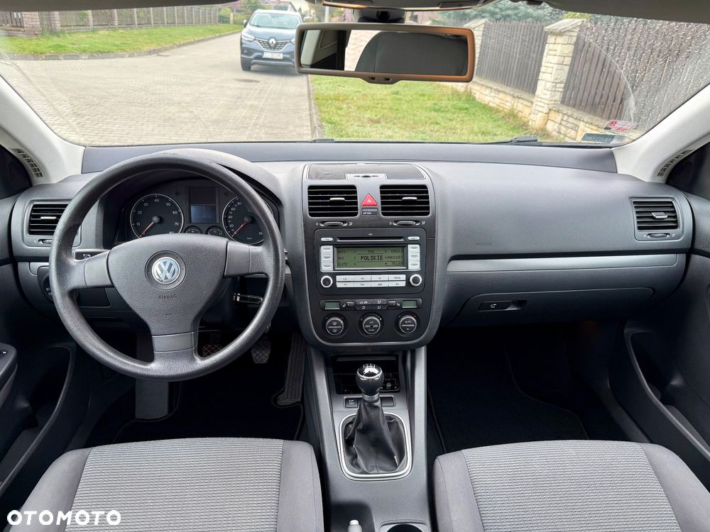 Volkswagen Jetta 1.4 TSI Trendline - 7