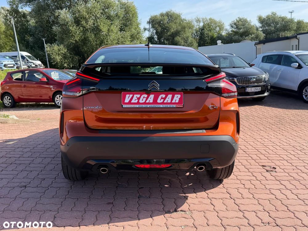 Citroën C4 1.2 PureTech Feel Pack S&S - 17