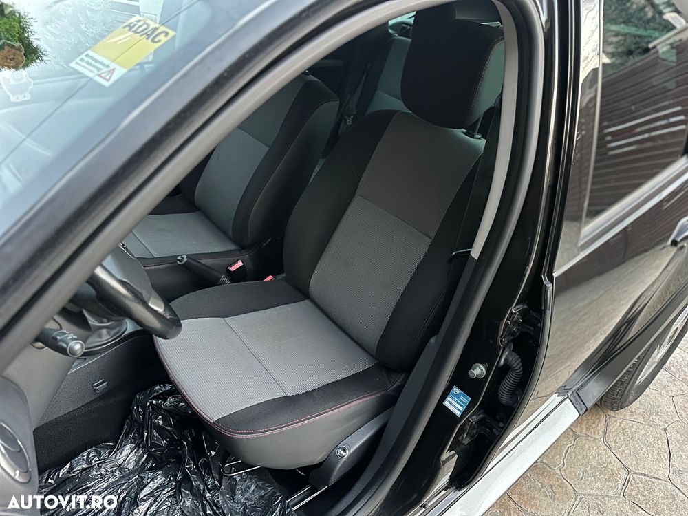 Dacia Duster 1.6 16V 4x4 Delsey - 13