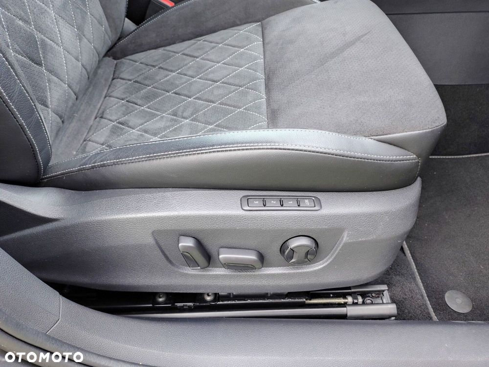 Skoda Superb 2023