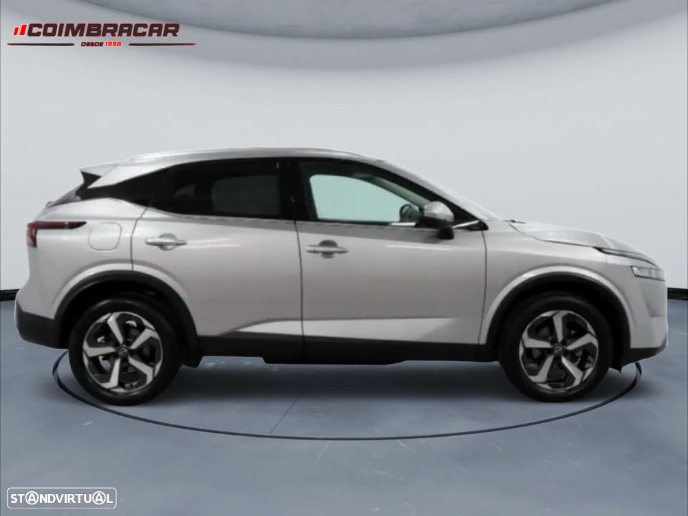 Nissan Qashqai - 6