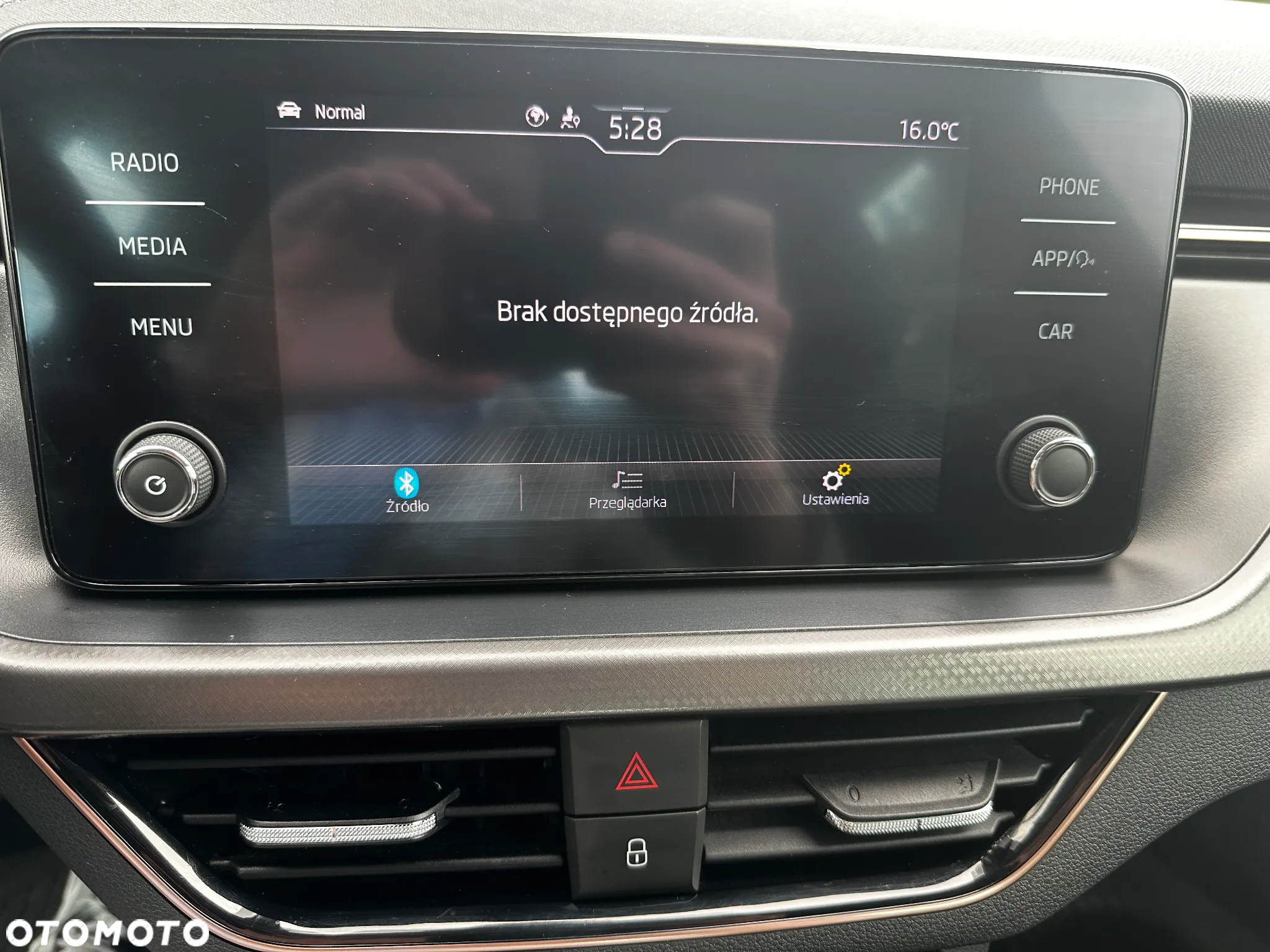 Skoda Kamiq 1.0 TSI Style DSG - 19