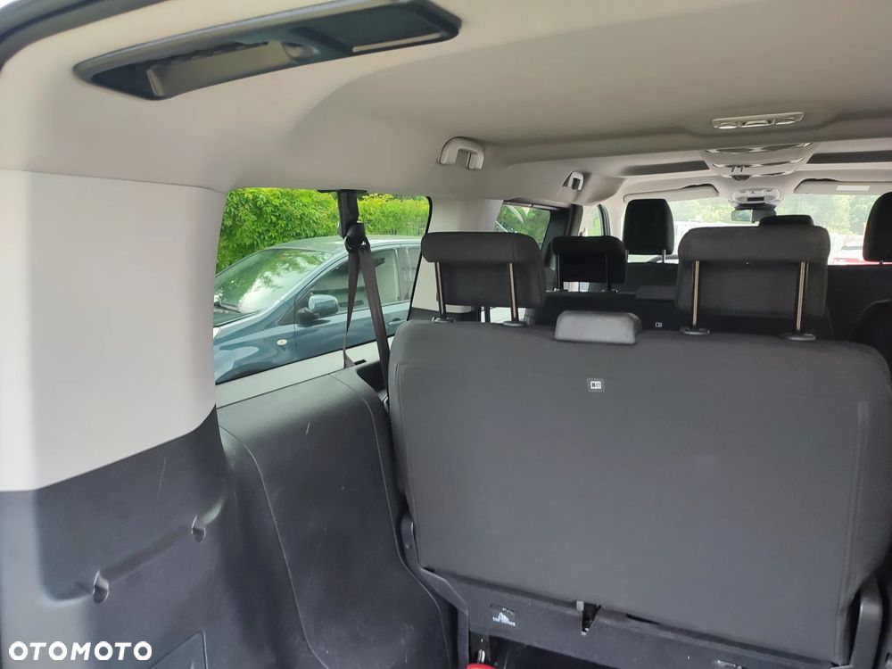 Citroën SpaceTourer 2.0 BlueHDi XL Plus EAT8 - 14