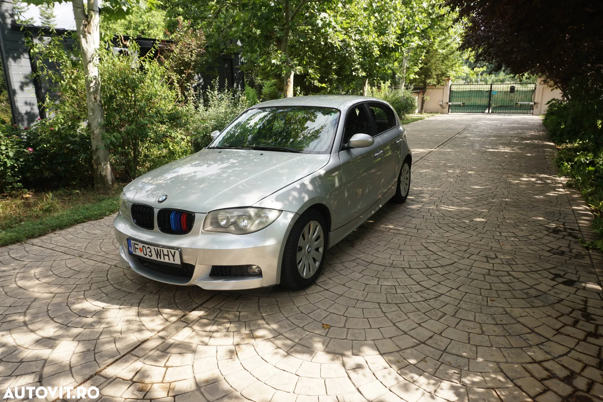 BMW Seria 1 118d - 2