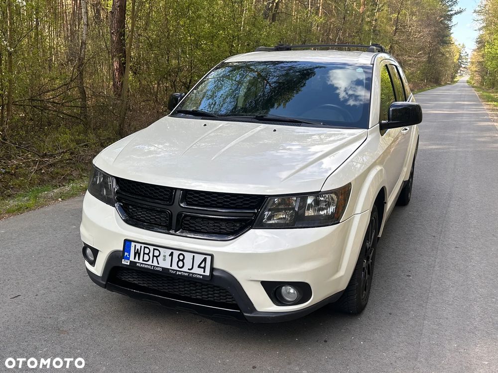 Dodge Journey - 3