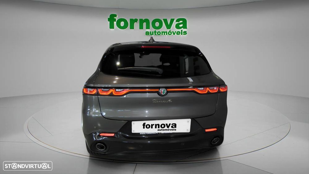 Alfa Romeo Tonale 1.3 Plug-In Hybrid Veloce e-AWD - 16