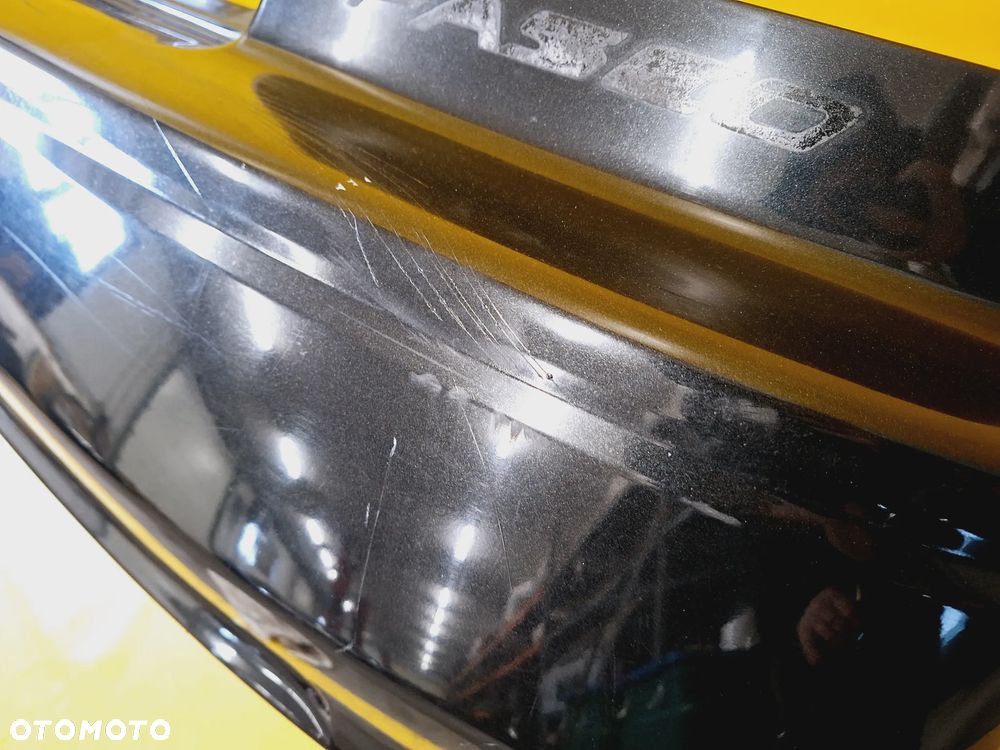 ZDERZAK TYŁ TYLNY TOYOTA PASEO II COUPE NR452 - 18