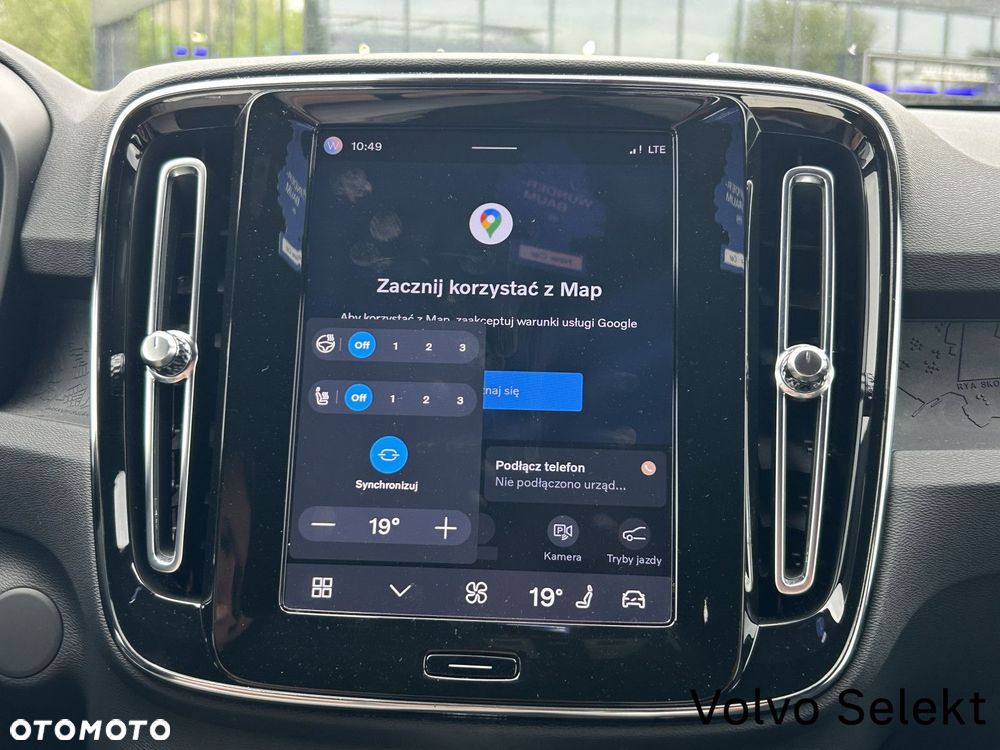 Volvo XC 40 - 16