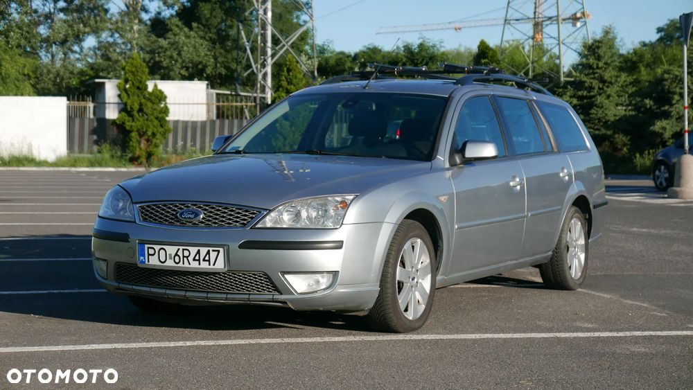 Ford Mondeo 2.0 TDCI Gold X - 13
