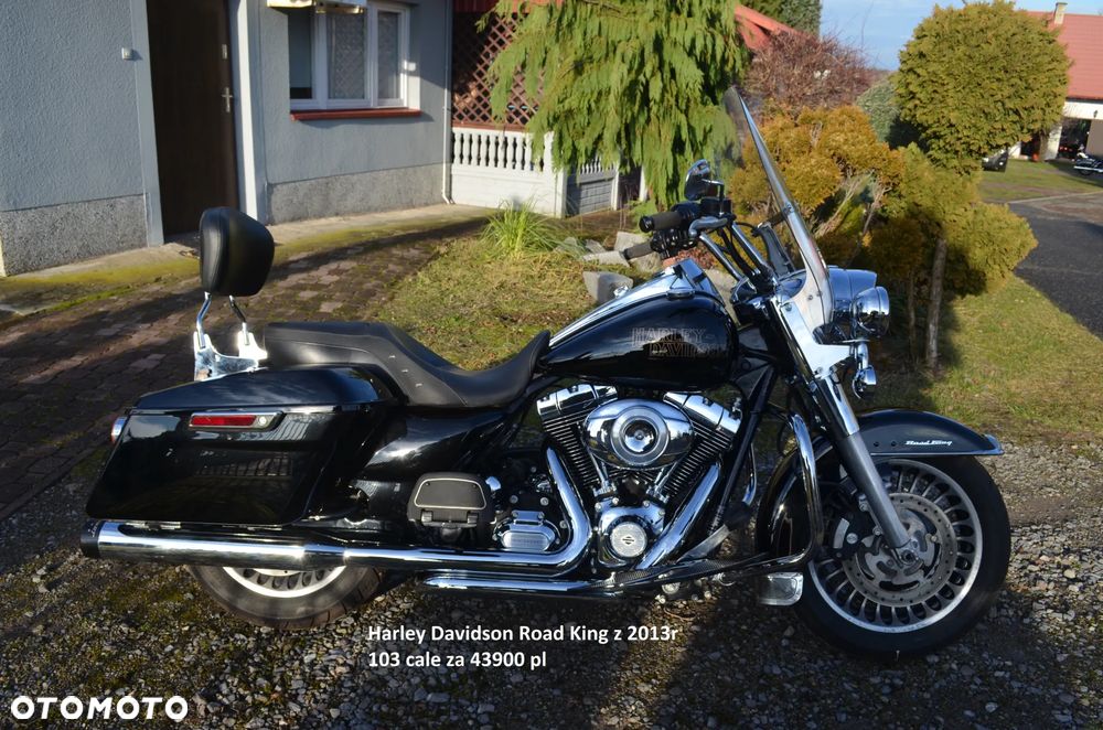 Harley-Davidson Inny - 16