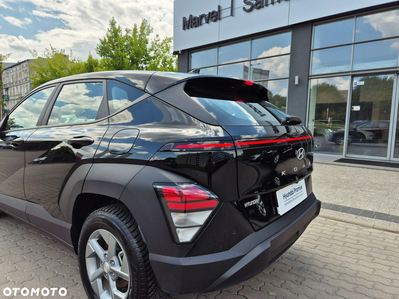 Hyundai Kona - 10
