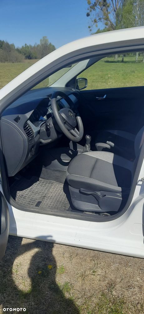 Skoda Fabia 1.0 TSI Active - 15