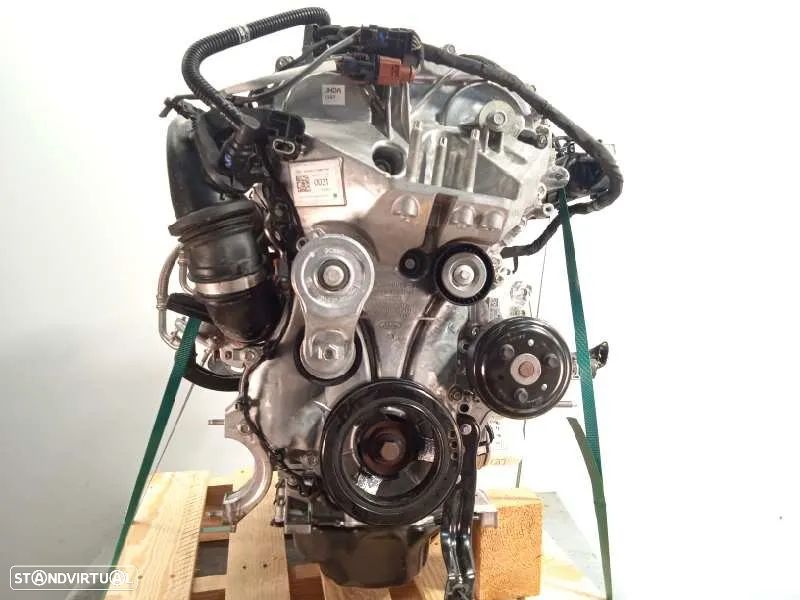 Motor Ford KUGA 120CV de 2020 Ref: UNDA - 1