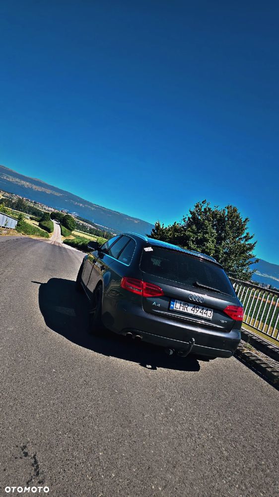 Audi A4 Avant 1.8 TFSI - 18