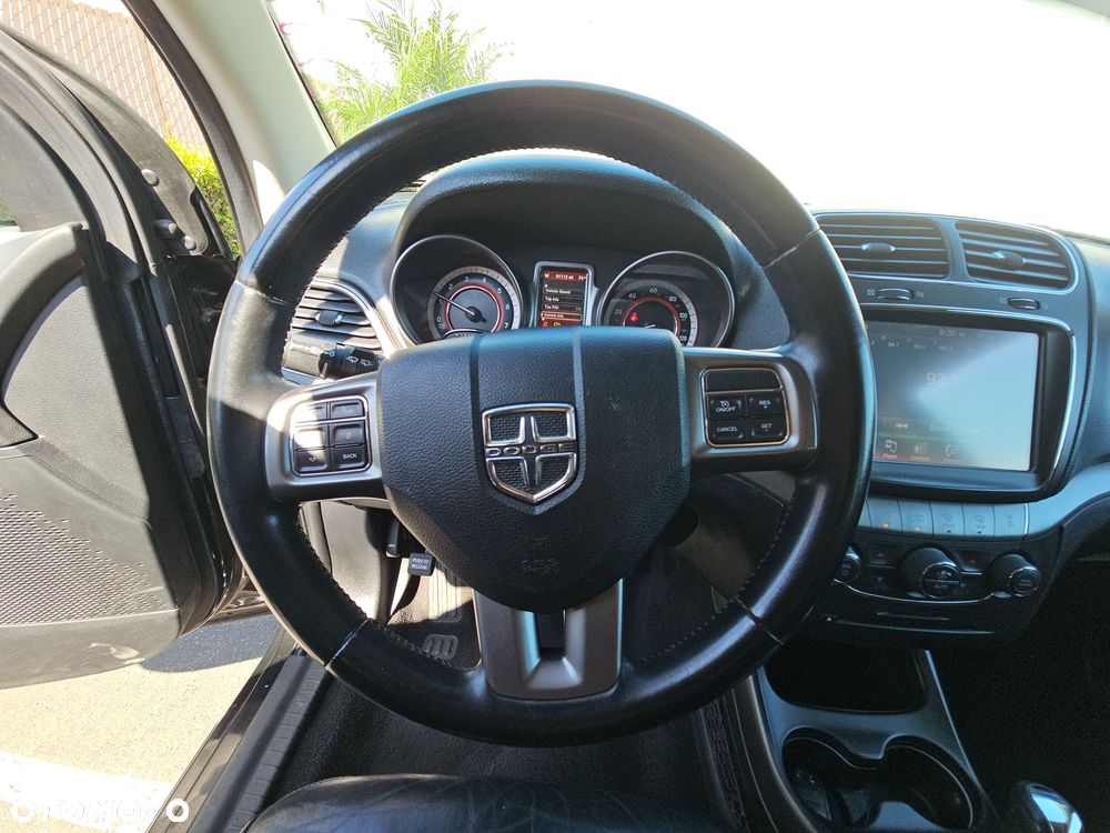 Dodge Journey - 11
