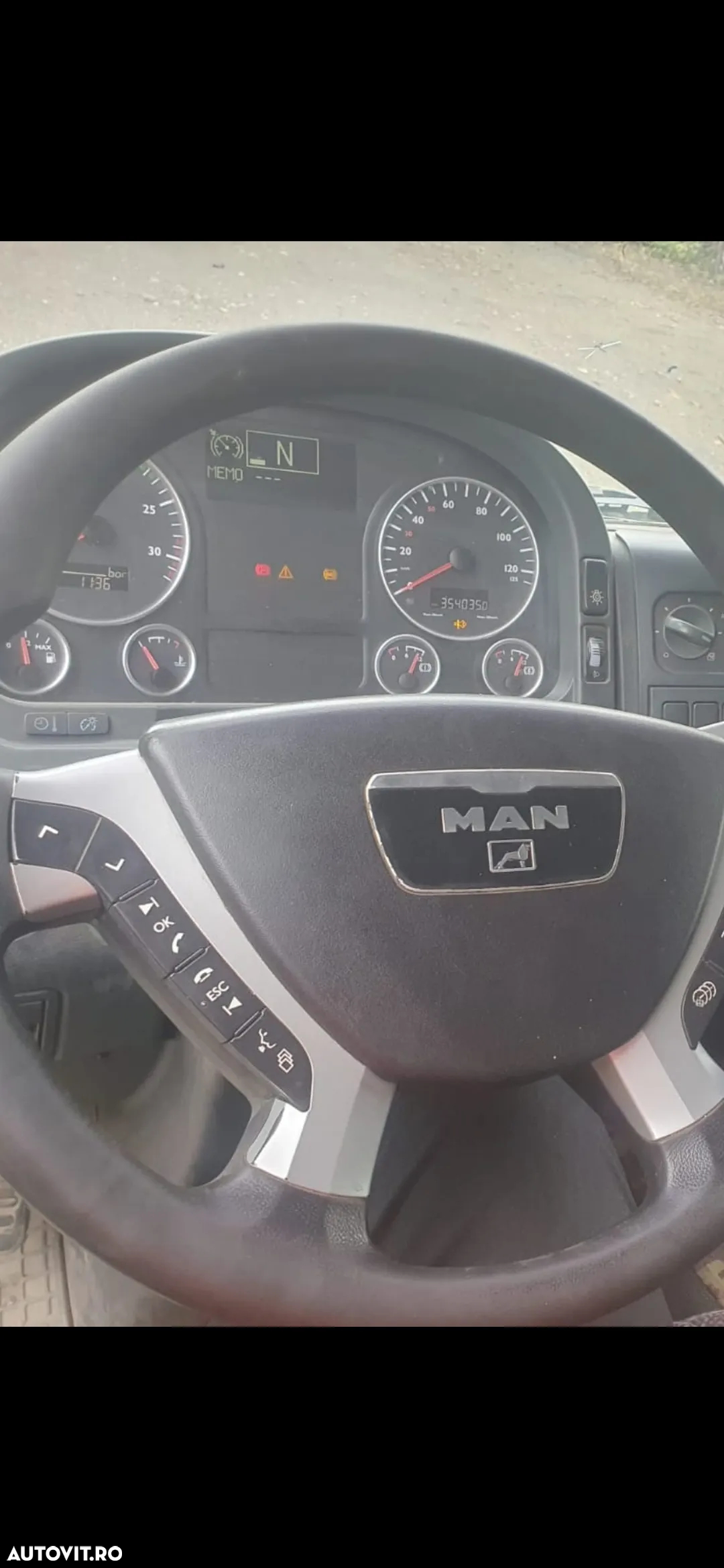 MAN TGL 12.240 - 4