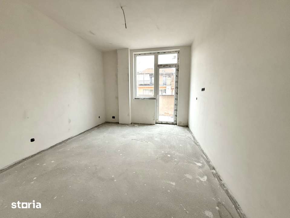 Apartamentde 3 Camere - SU 65.5MP I Balcon I Parcare - Plopilor — fotografia 3
