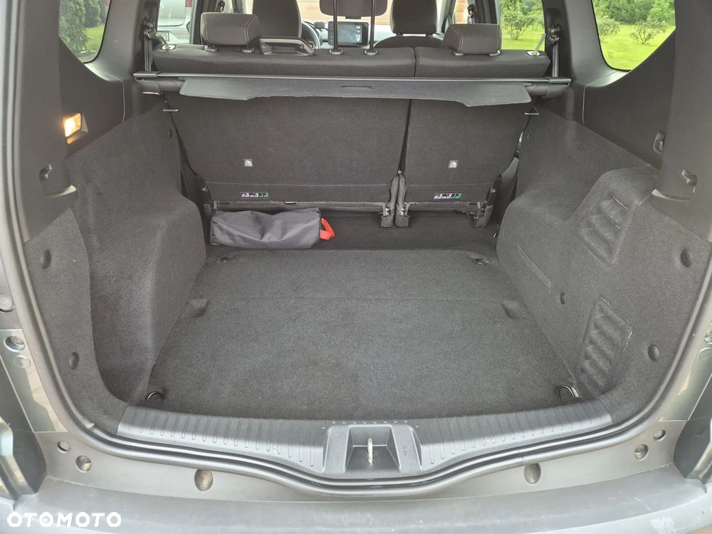 Dacia Jogger 1.6 Full Hybrid 140 Extreme MMT - 14