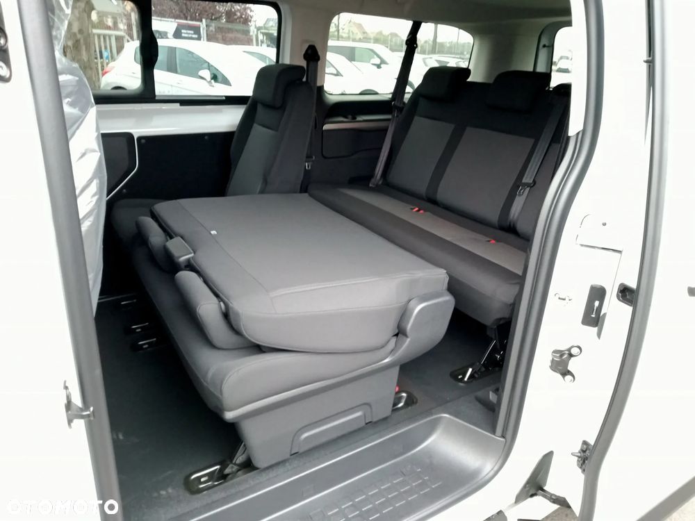 Toyota Proace Verso 2.0 D4-D Long Combi - 12