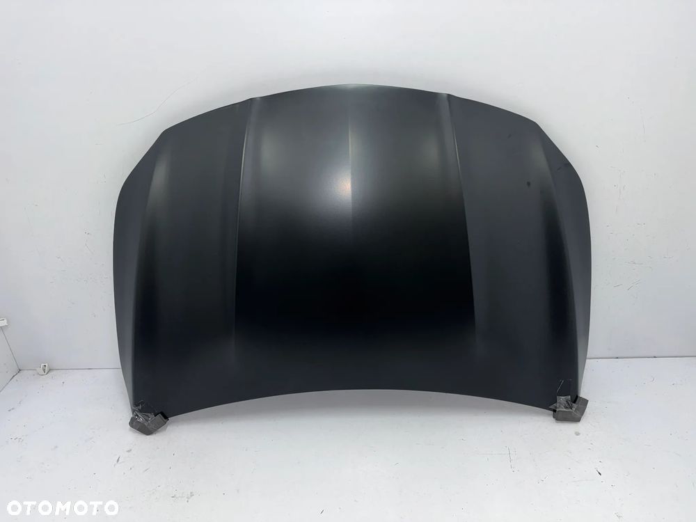 MASKA POKRYWA SILNIKA NOWA MERCEDES CLA W117 A1178800057 - 1
