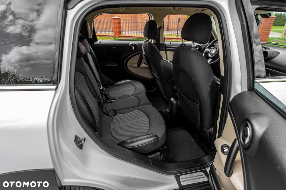 MINI Countryman Cooper S - 35
