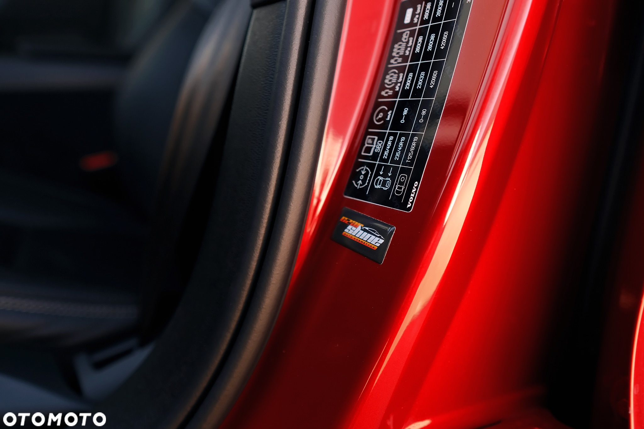Volvo S60 - 27