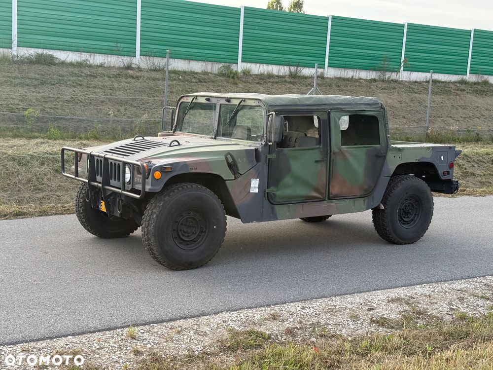 Hummer H1 - 39