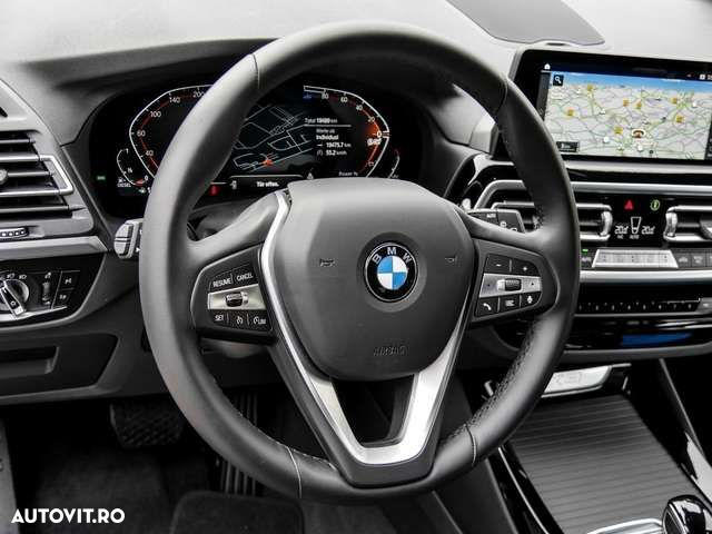 BMW X3 - 9