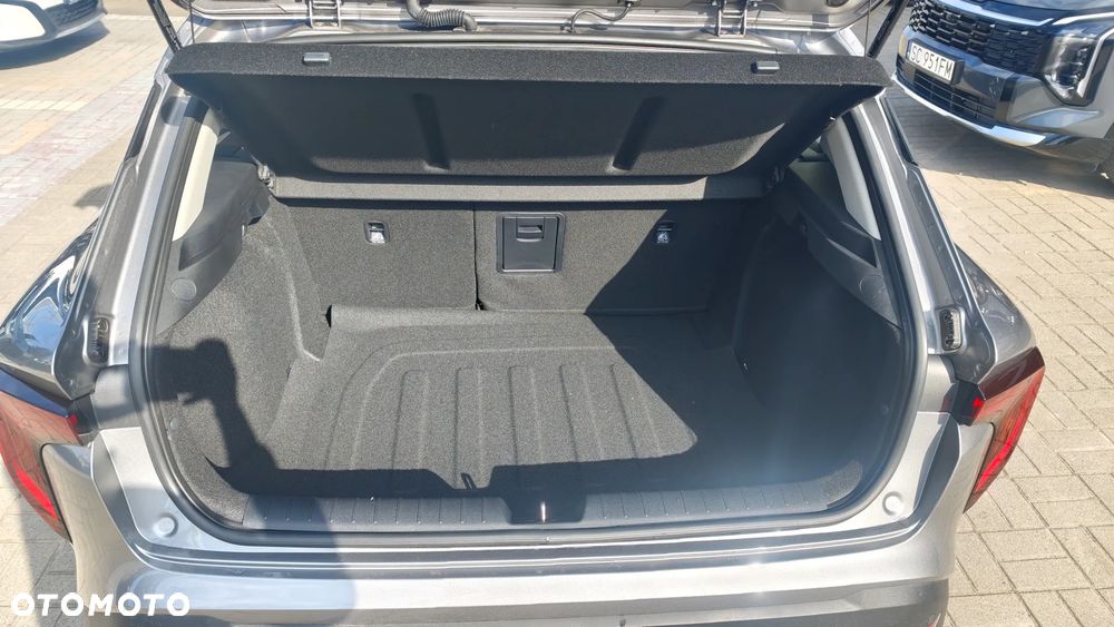 Kia K4 1.6 T-GDI M - 8