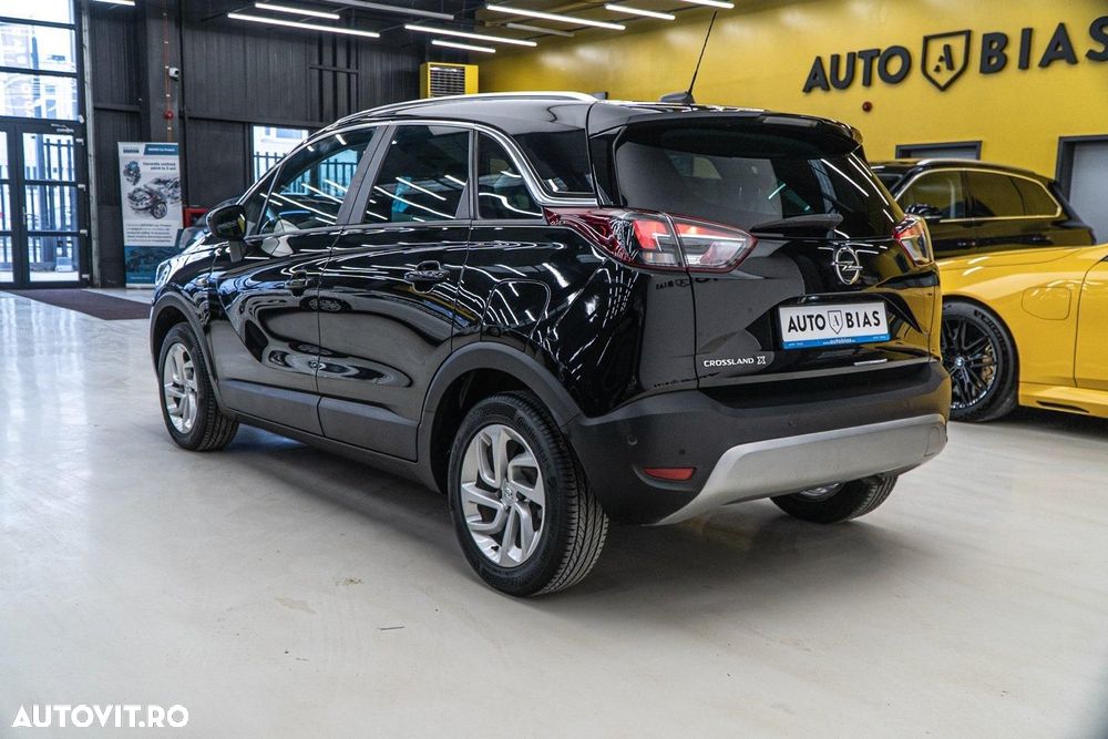 Opel Crossland X 1.2 Start/Stop Innovation - 5