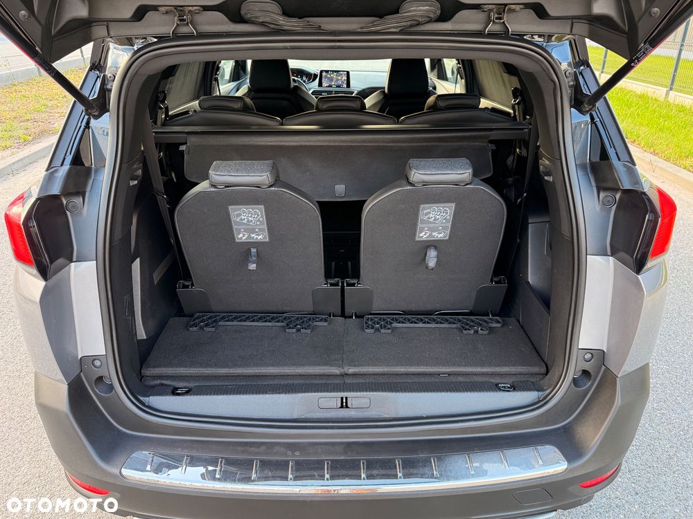 Peugeot 5008 - 38