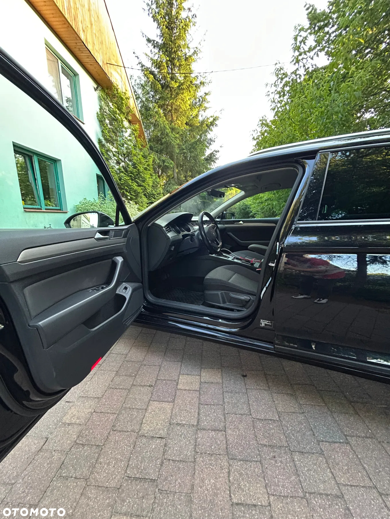 Volkswagen Passat 1.5 TSI EVO Essence DSG - 13
