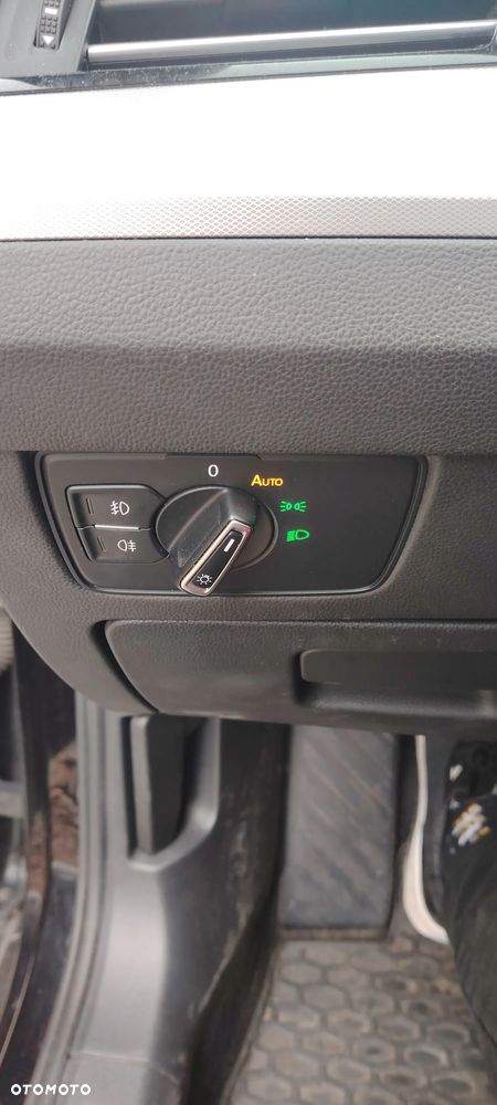 Volkswagen Passat 1.8 TSI BMT Comfortline - 13