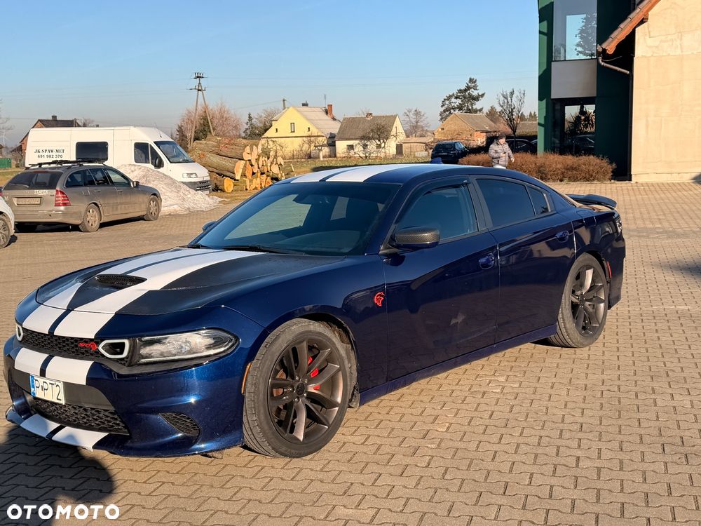 Dodge Charger - 3