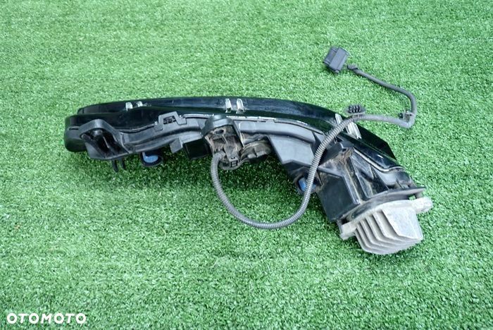 PEUGEOT 2008 II 19- halogen led DRL lewy - 6