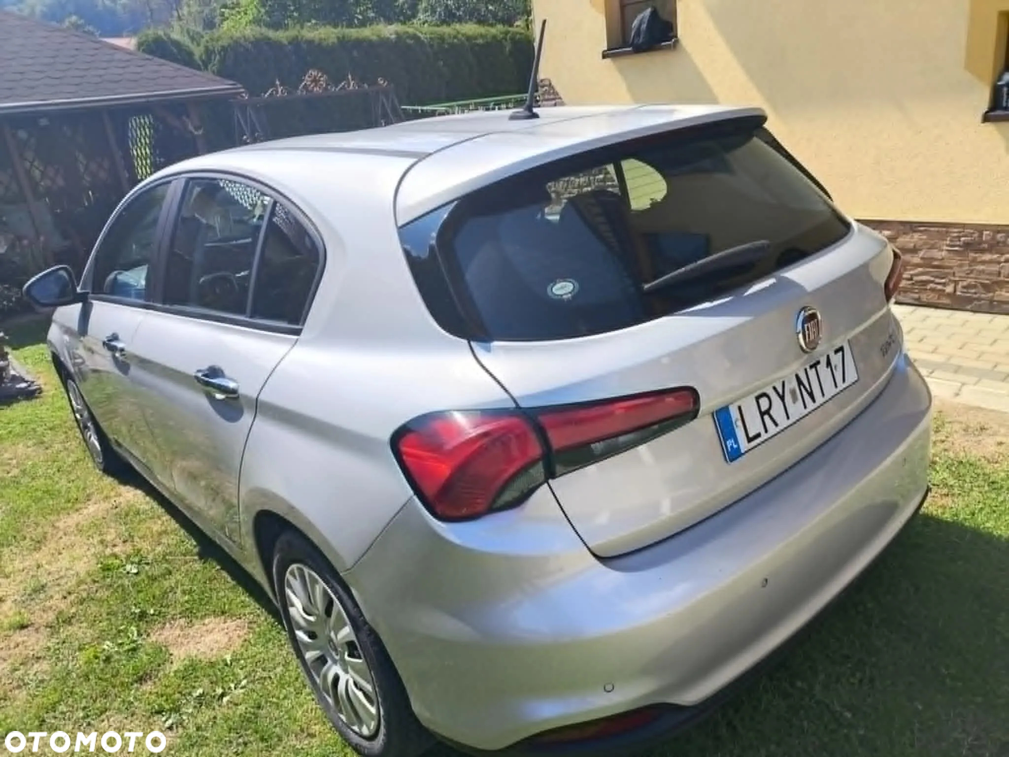 Fiat Tipo 1.3 MultiJet 16v Mirror - 4