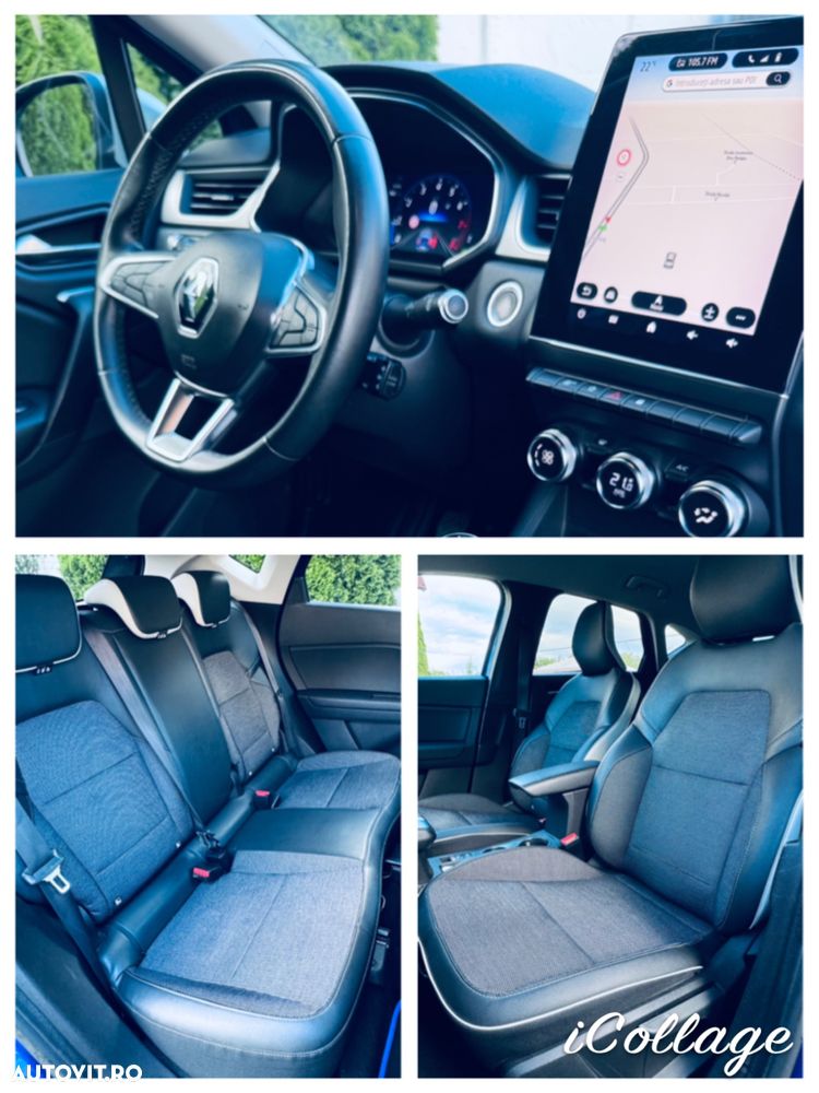 Renault Captur - 4