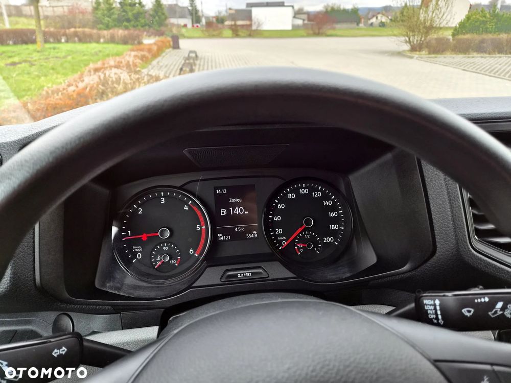 Volkswagen Crafter - 32