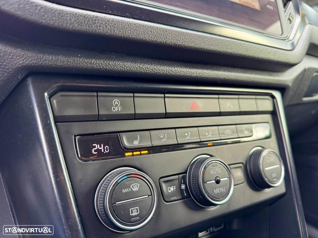 VW T-Roc 1.0 TSI Style - 21